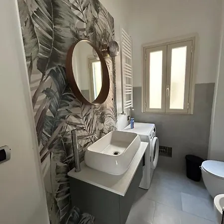 Apartment La Dimora Di Epicarmo
