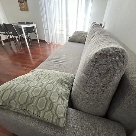 La Dimora Di Epicarmo Apartment *