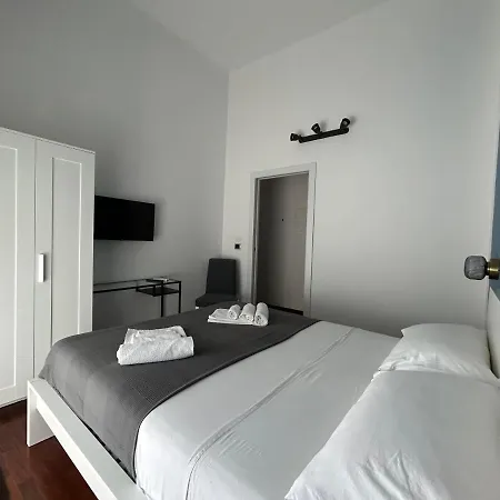 Apartment La Dimora Di Epicarmo